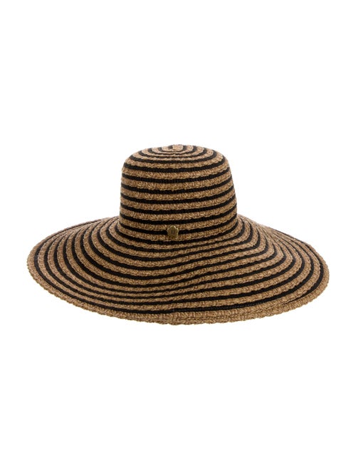 Eric Javits Raffia Sun Hat