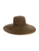 Eric Javits Raffia Sun Hat