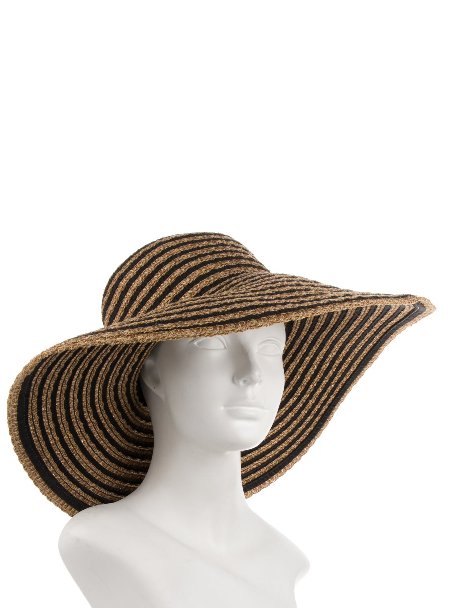 Eric Javits Raffia Sun Hat