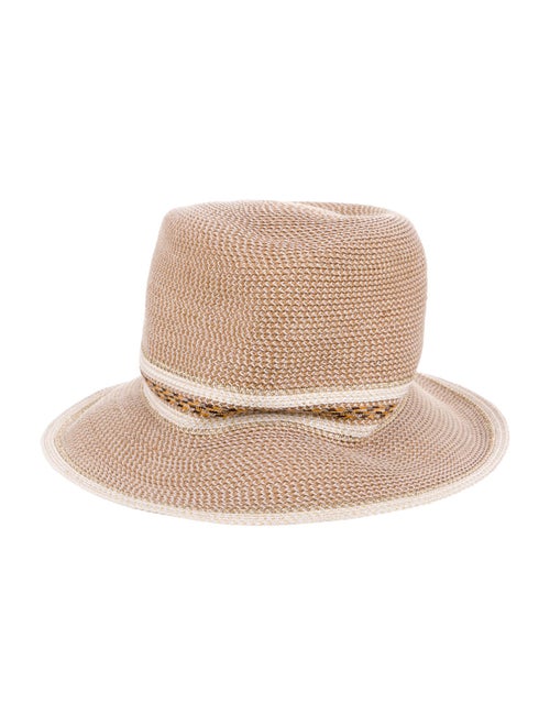 Eric Javits Sun Hat