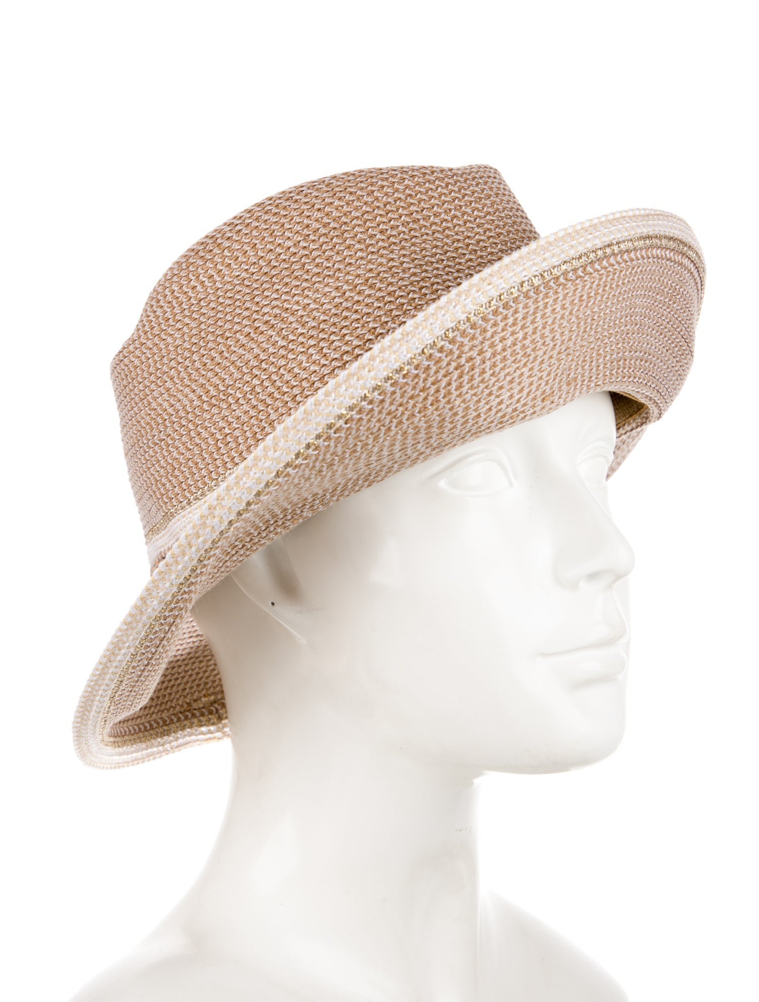 Eric Javits Sun Hat