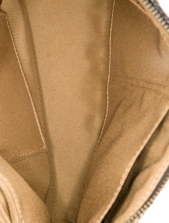 Eric Javits Raffia Clutch