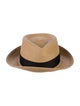 Eric Javits straw hat