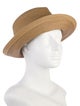 Eric Javits straw hat