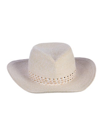 Eric Javits Sun Hat