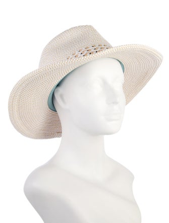 Eric Javits Sun Hat
