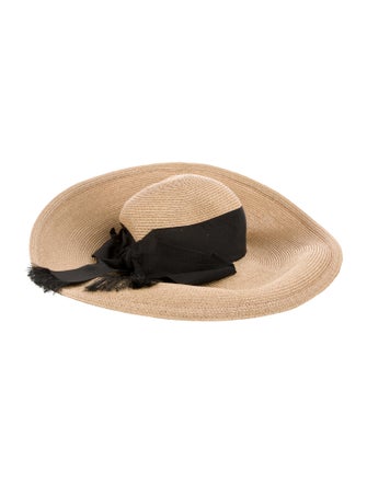 Eric Javits Sun Hat