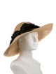 Eric Javits Sun Hat