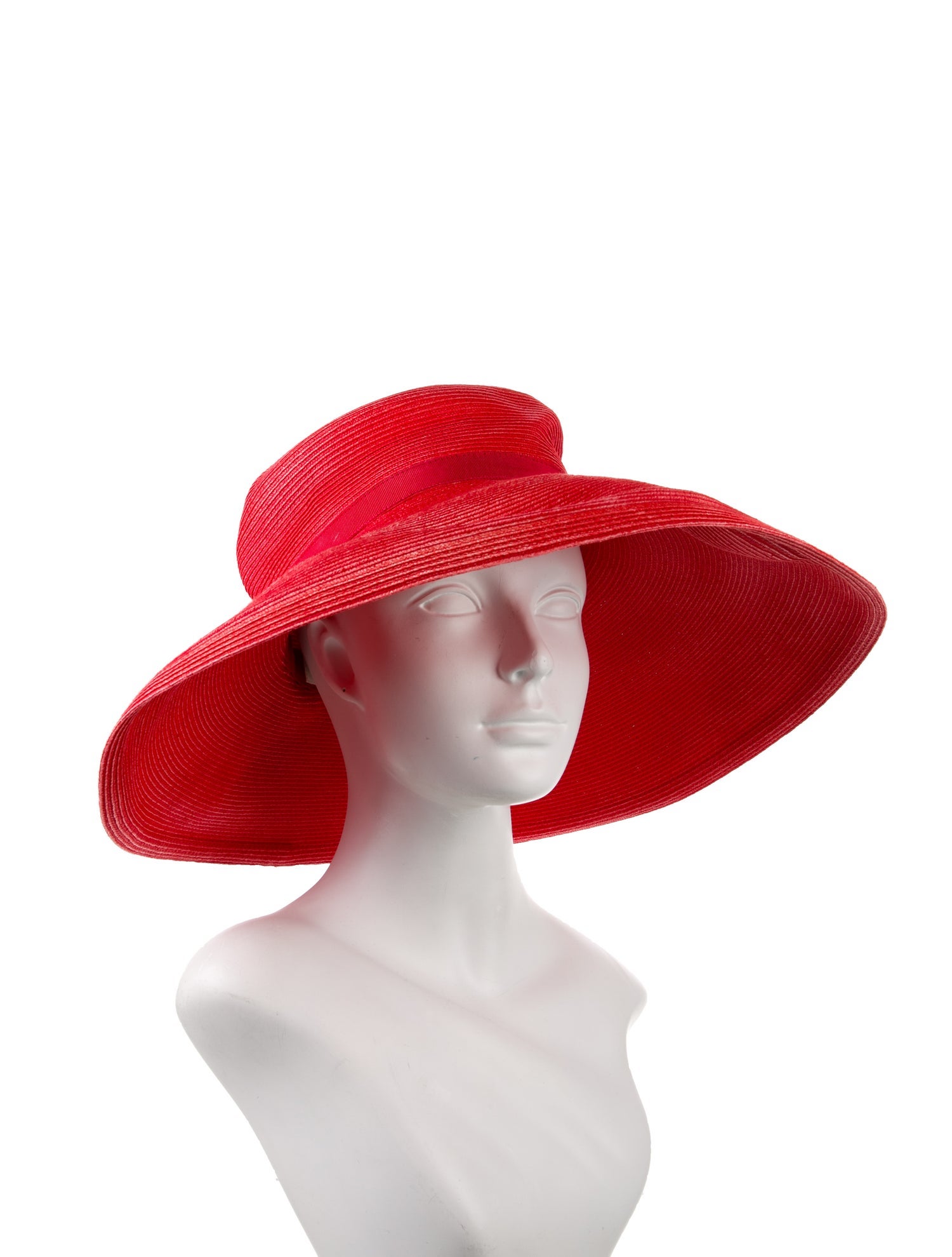 Eric Javits Brim Hat