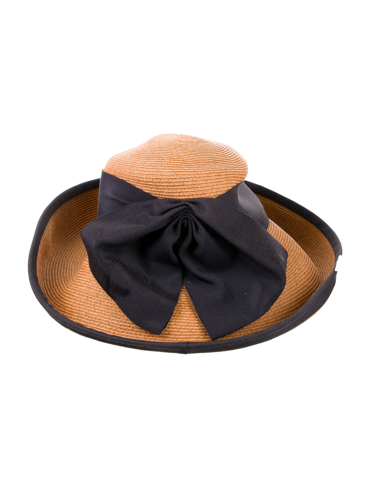 Eric Javits Brim Hat