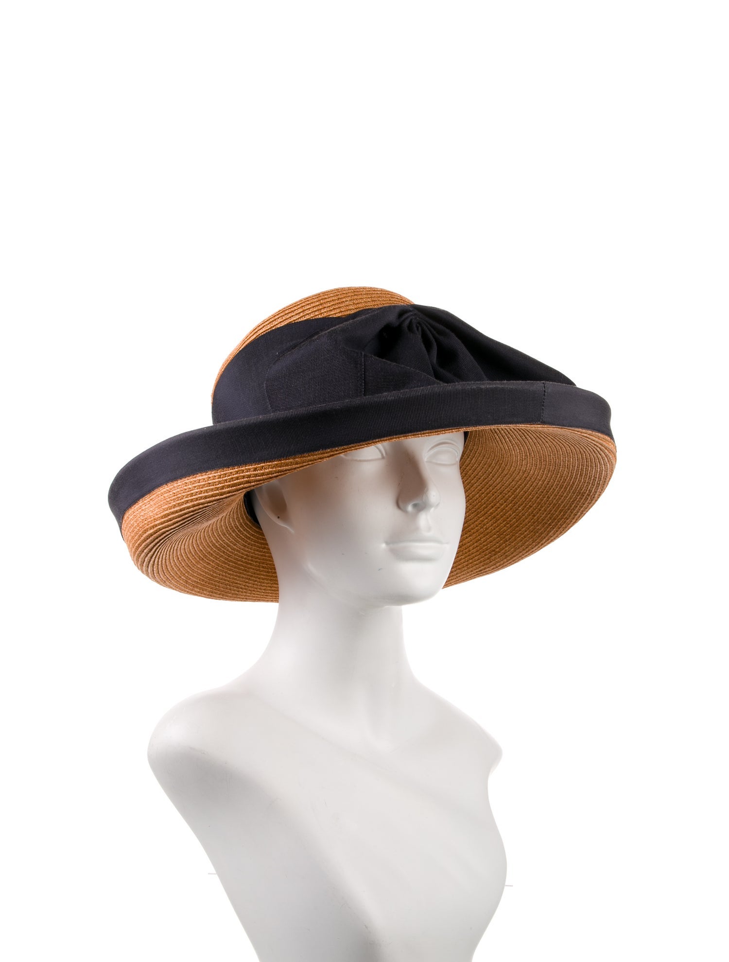 Eric Javits Brim Hat