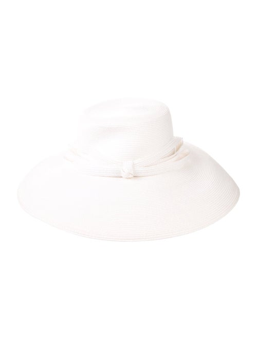 Eric Javits Wide Brim Hat