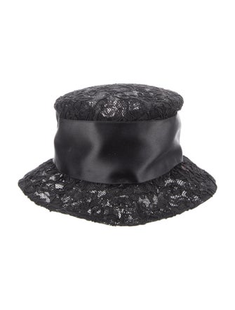 Eric Javits Evening Hat