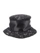 Eric Javits Evening Hat
