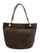 Eric Javits Raffia Top Handle Bag