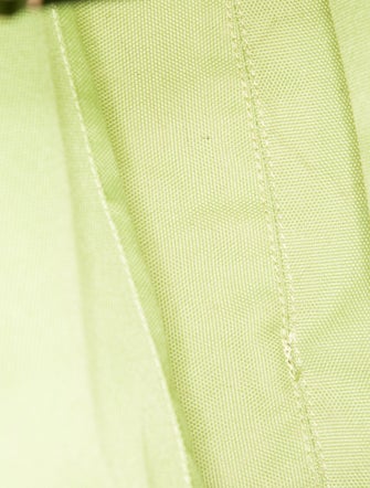 Eric Javits Raffia Crossbody Bag