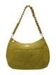 Eric Javits Raffia Shoulder Bag
