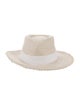 Eric Javits straw hat