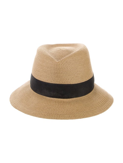 Eric Javits Fedora Hat