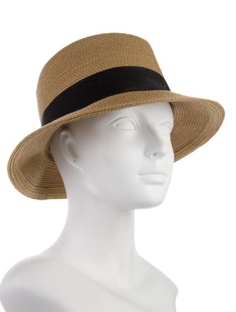 Eric Javits Fedora Hat