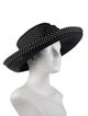 Eric Javits straw hat