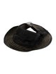 Eric Javits Raffia Hat