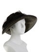 Eric Javits Raffia Hat