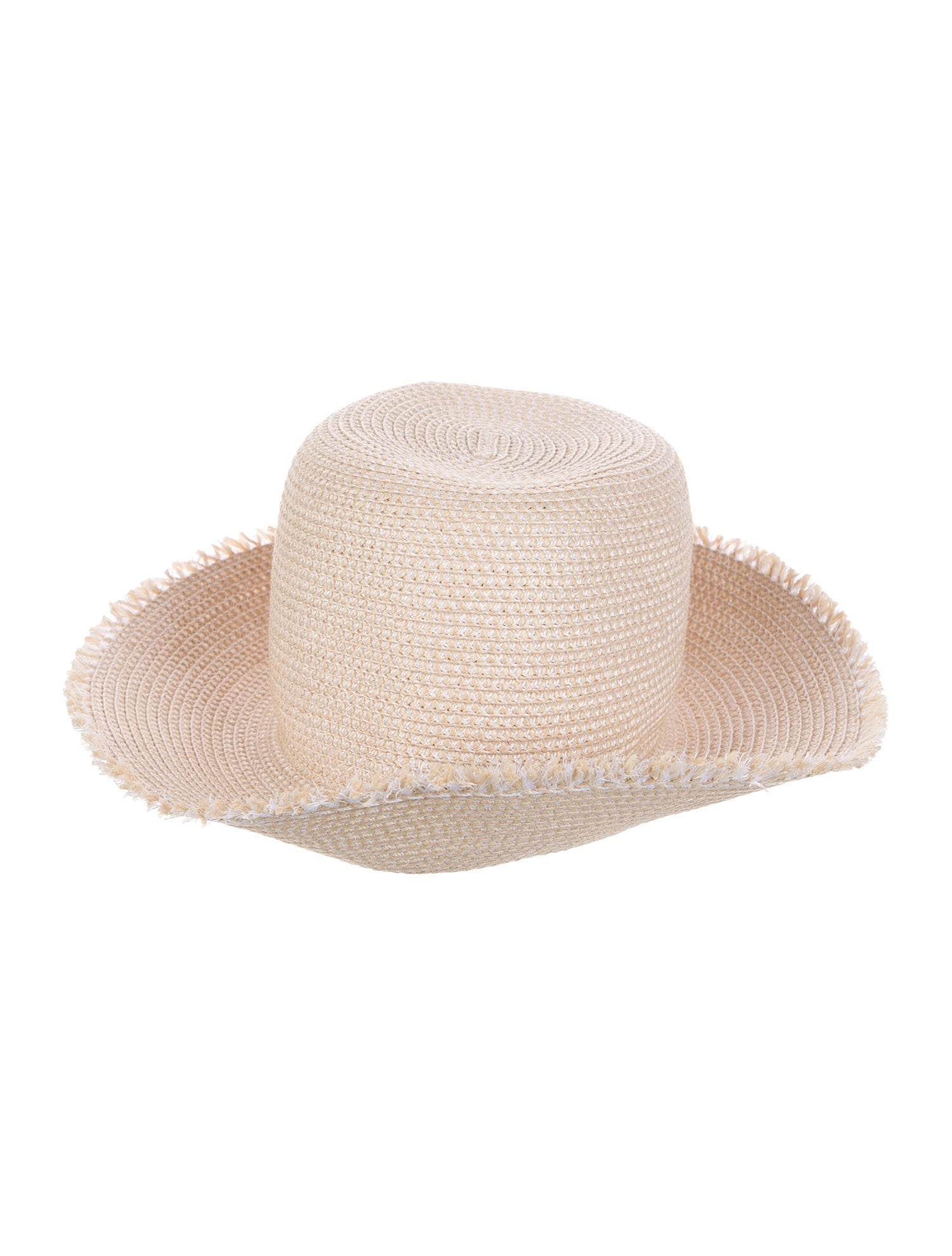 Eric Javits Woven Sun Hat