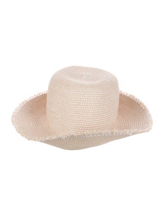 Eric Javits Woven Sun Hat