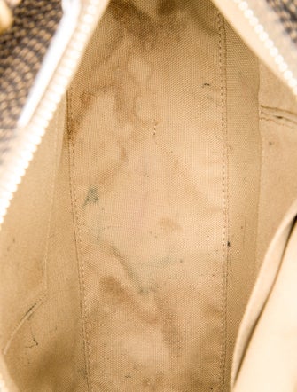 Eric Javits Wicker Shoulder Bag