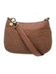 Eric Javits Jute Shoulder Bag