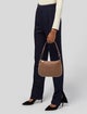 Eric Javits Jute Shoulder Bag