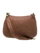 Eric Javits Jute Shoulder Bag
