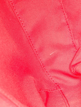 Eric Javits Jute Shoulder Bag