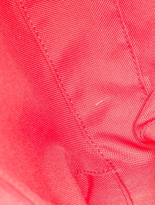 Eric Javits Jute Shoulder Bag