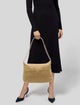 Eric Javits Straw Shoulder Bag