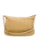 Eric Javits Straw Shoulder Bag