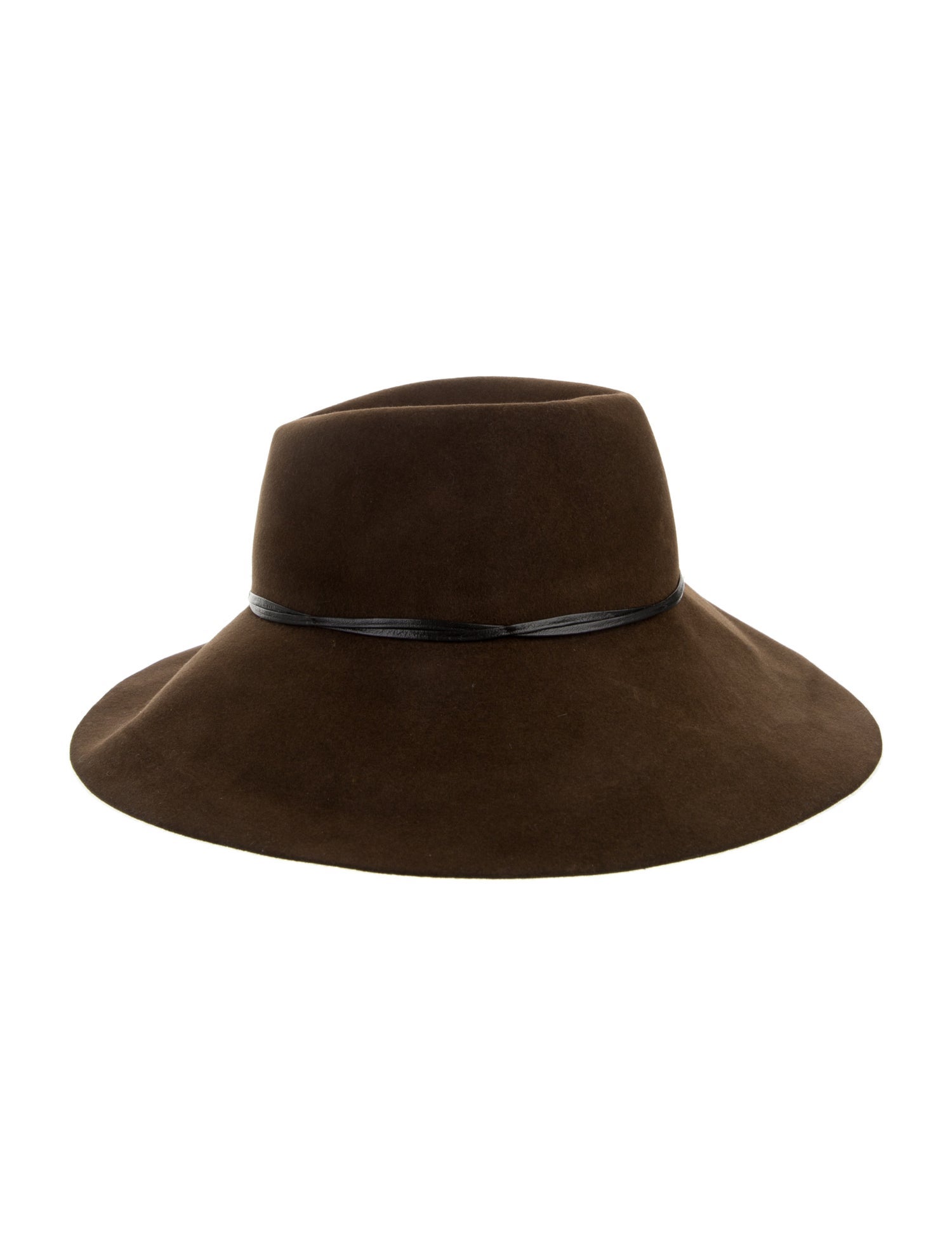 Eric Javits Wide Hat