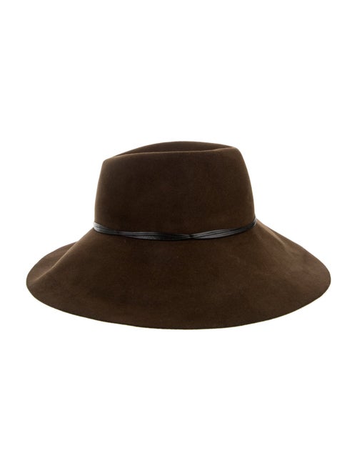 Eric Javits Wide Hat