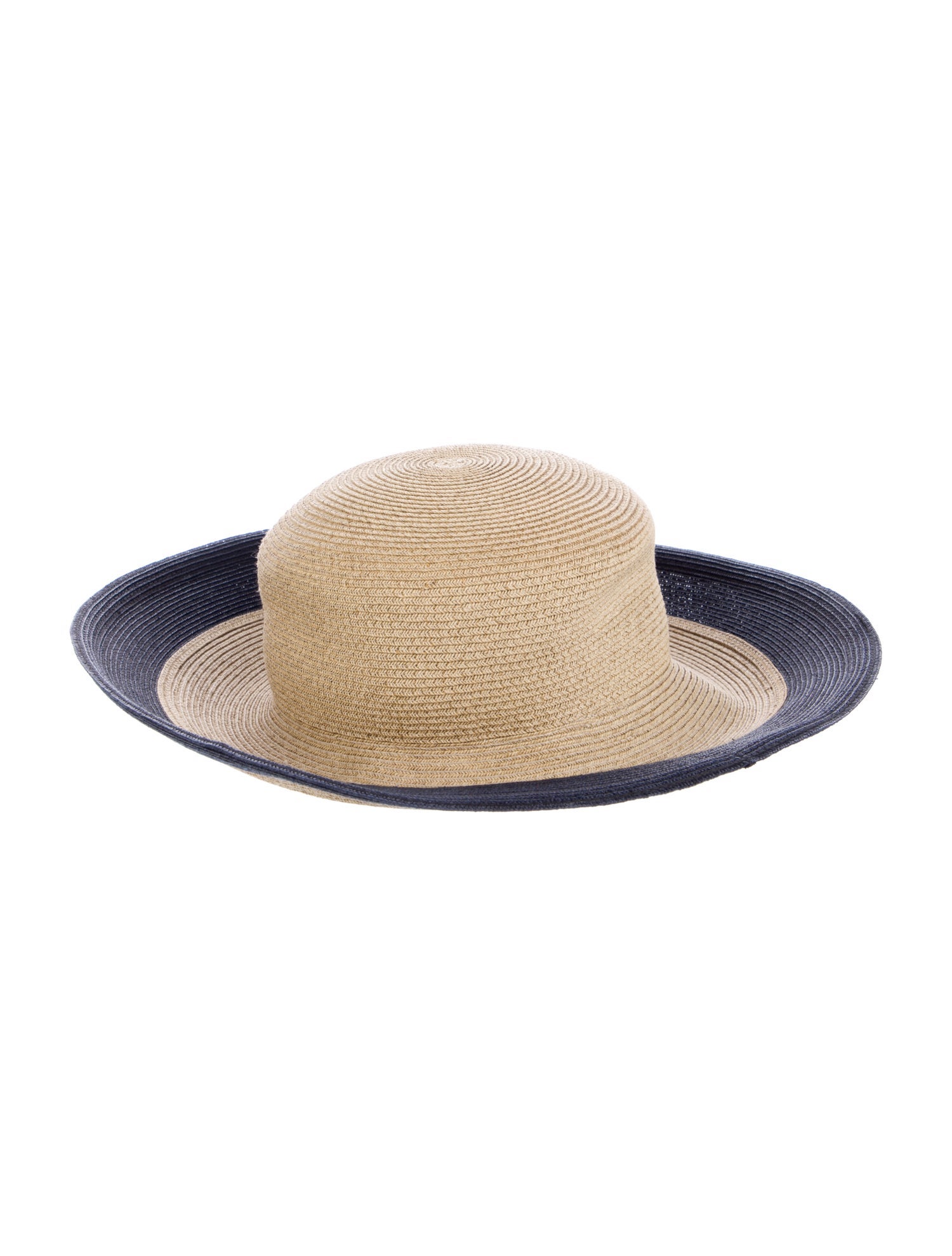 Eric Javits Neutral Sun Hat