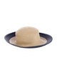 Eric Javits Neutral Sun Hat