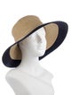 Eric Javits Neutral Sun Hat