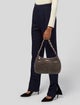 Eric Javits Signature Shoulder Bag
