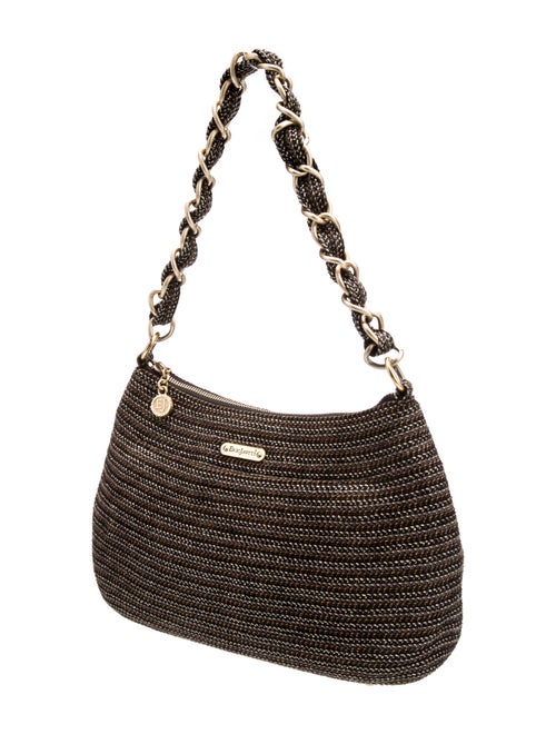 Eric Javits Signature Shoulder Bag