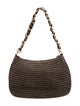 Eric Javits Signature Shoulder Bag