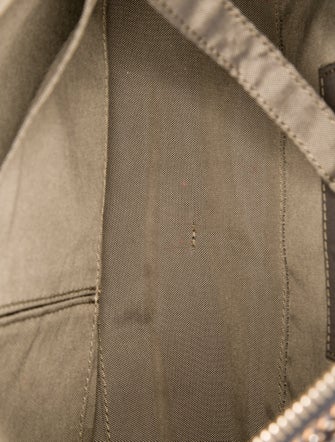 Eric Javits Signature Shoulder Bag