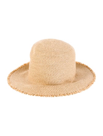 Eric Javits Sun Hat