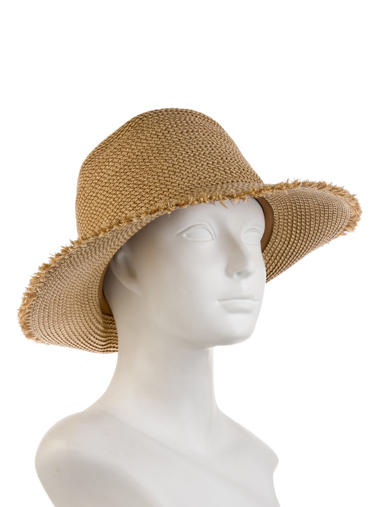 Eric Javits Sun Hat