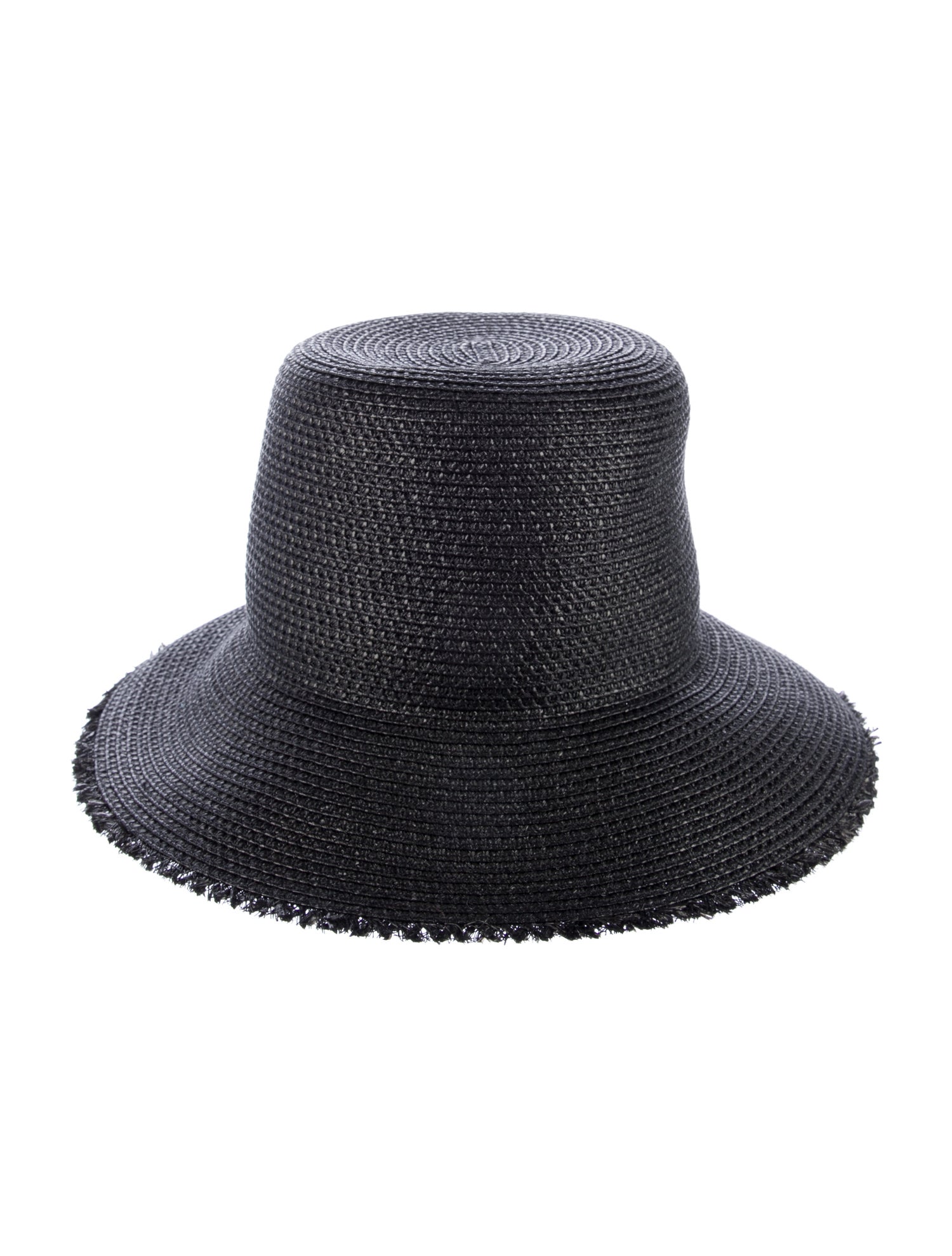 Eric Javits straw hat