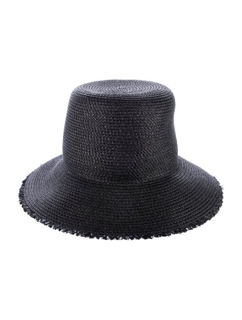 Eric Javits straw hat